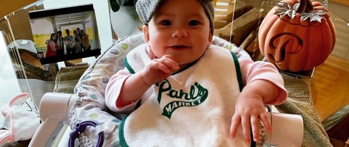 Little Packages LIL' CHARLOTTE