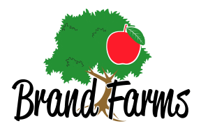 Brand Farms logo