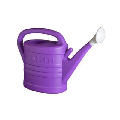 Watering Can Bond Bloom
