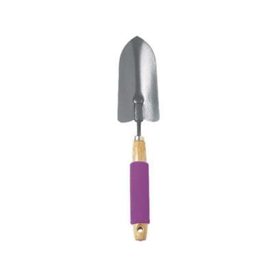 Trowel Bloom Bond