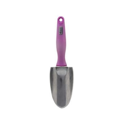 Trowel Aluminum Bloom