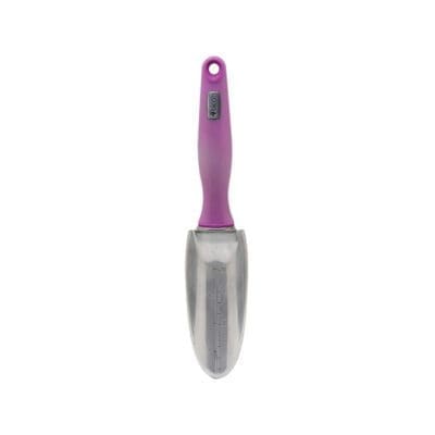 Transplanter Aluminum Bloom