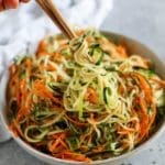 Asian Noodle Salad