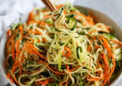 Asian Noodle Salad