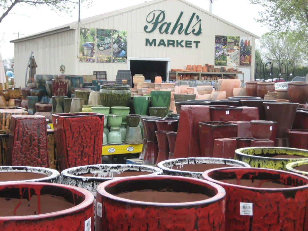 Outdoor Living, Décor & More Pahl's Market Apple Valley, MN