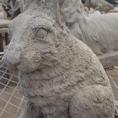 Stone Bunny Tan