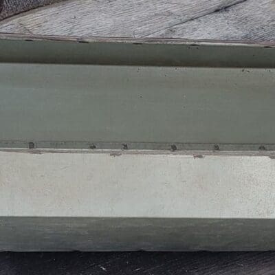 Plant Trug 25X5