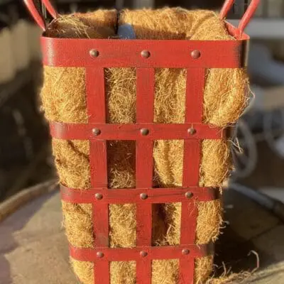 16" Planter Bin