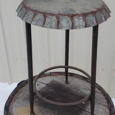 Bottle Cap Stand Small