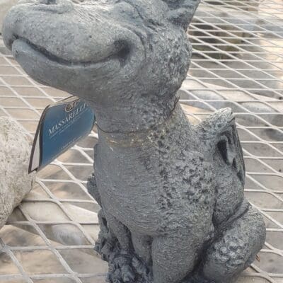 Dragon Rexy 10"