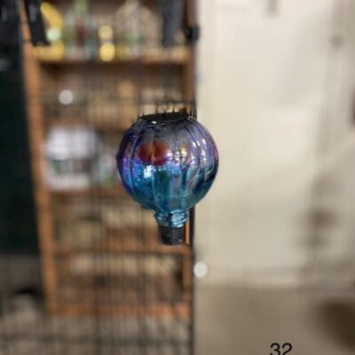 Hummingbird Feeder 10" Ombre