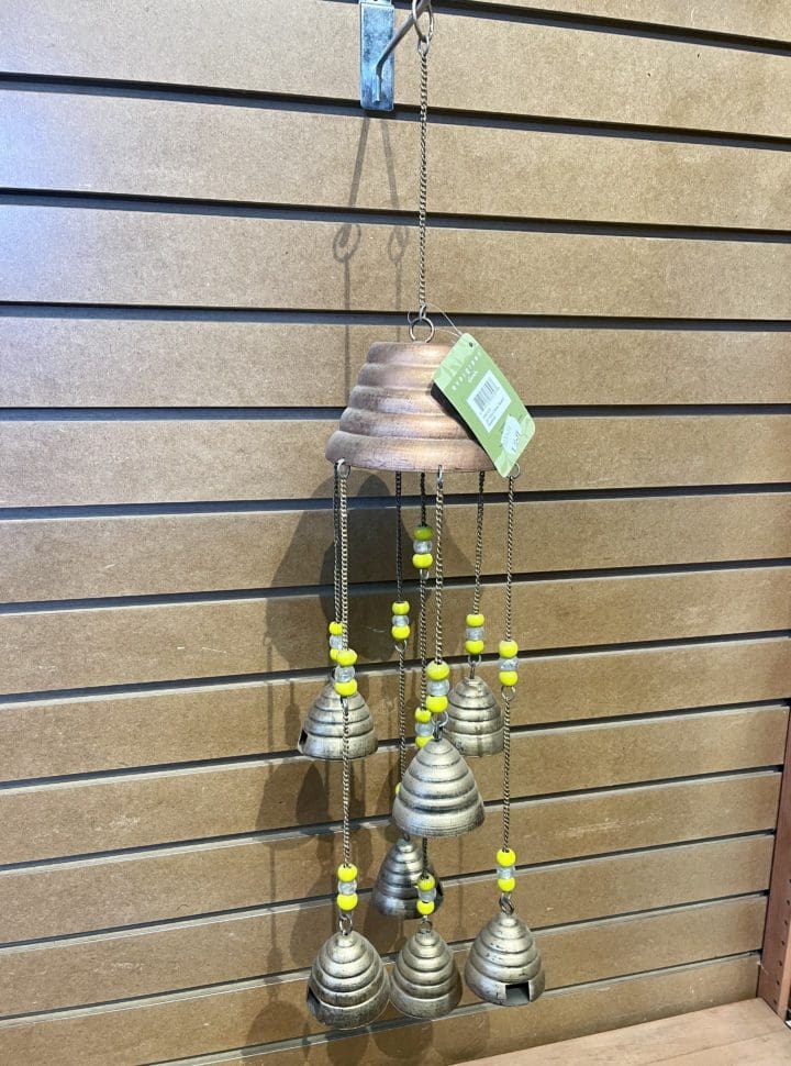 Beehive 26" Wind Chime
