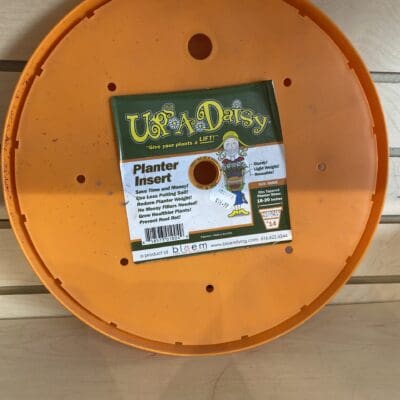 Ups A Daisy Planter Insert 18" Bloem