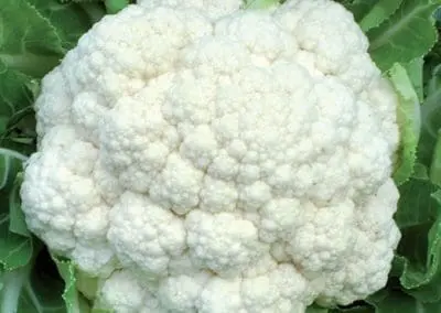 Air-Fryer Cauliflower – Serious Eats