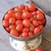 Tomato Napa Grape (Small-Fruited) (SUN)