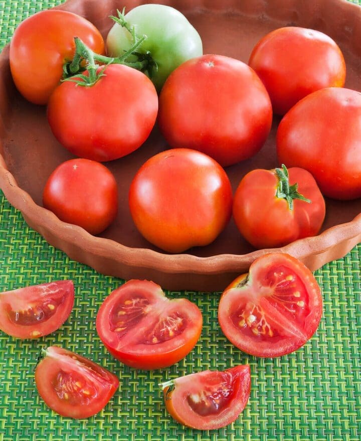 Patio Tomato (Slicer) - Image 3