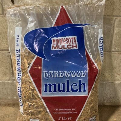 Hardwood Mulch
