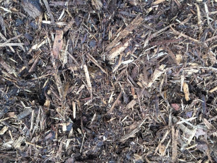 Hardwood Mulch - Image 2
