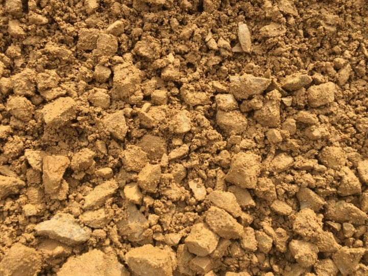 Class 5 Rock