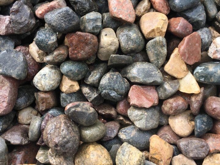 River Rock 1.5-2"  1/2 Cf - Image 3
