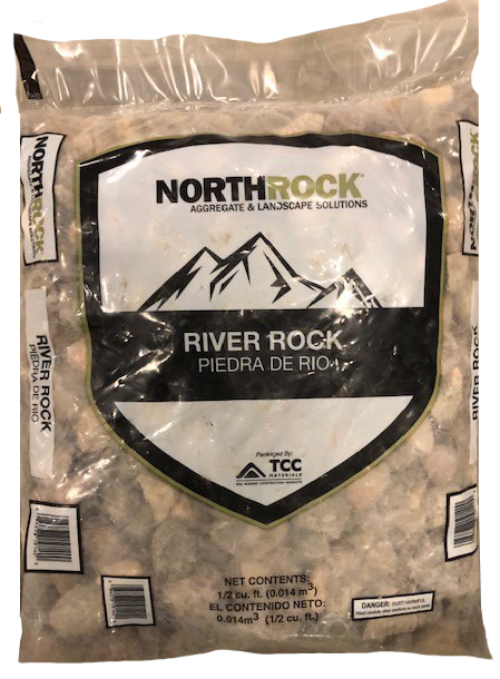 River Rock 1.5 - Pahl's Market - Apple Valley, MN