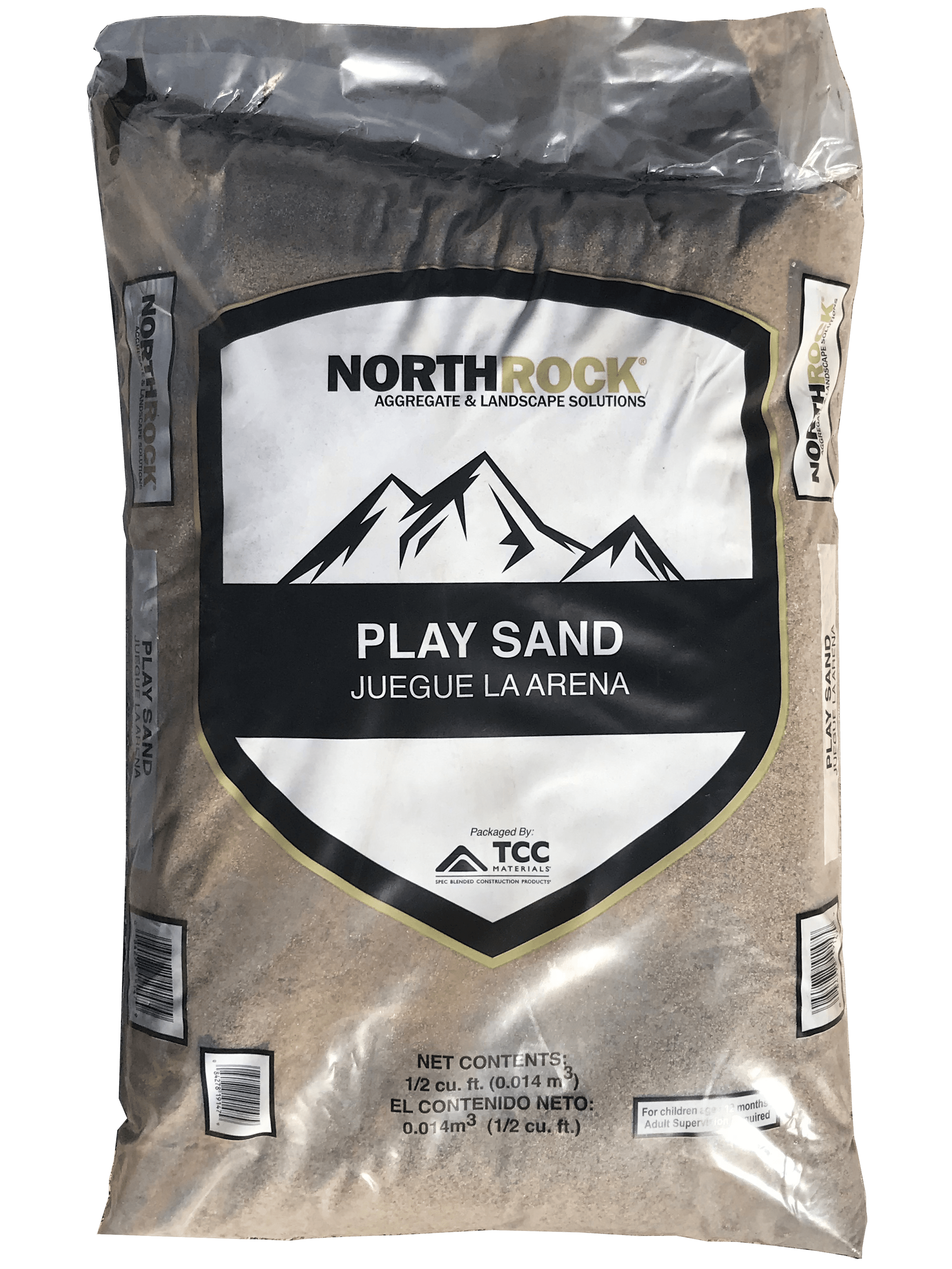 Play Sand - Pahl's Market - Apple Valley, MN