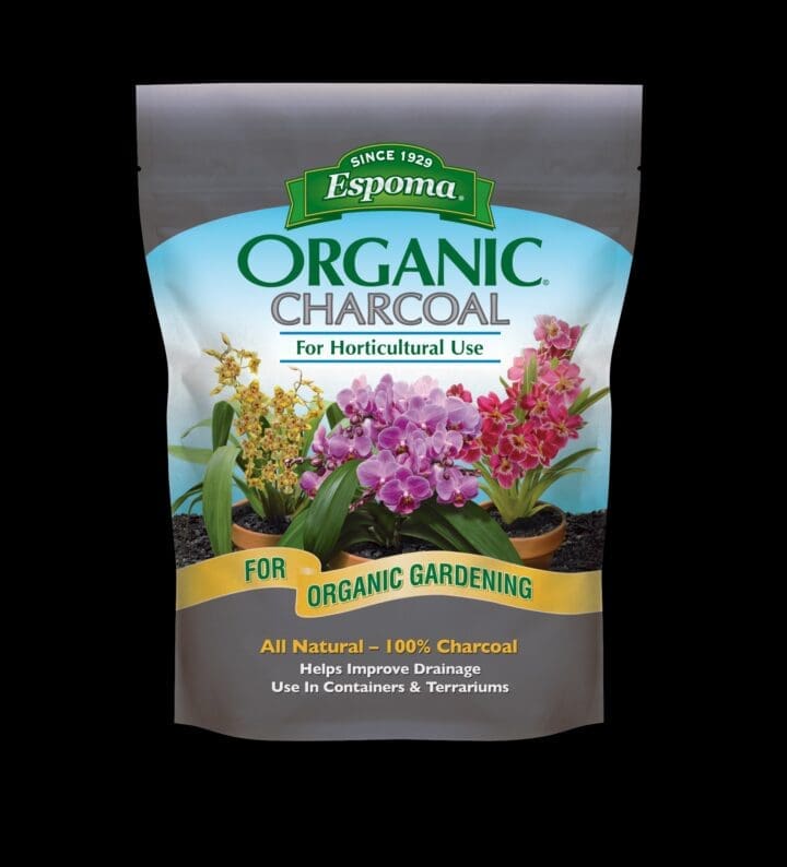 Espoma Organic Charcoal