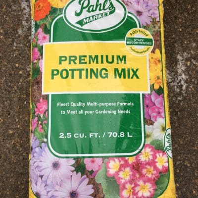 Bag_Soil Pahls Premium Potting Mix 2.5