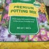 Pahl's Premium Potting Mix 40 Quart