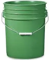 Bulk_5 gallon pail