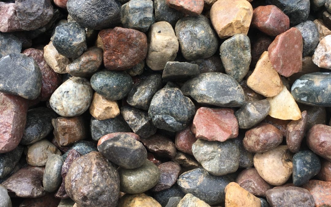 River Rock 1.5″