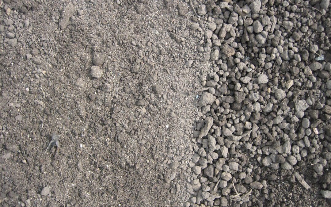 Garden Blend Soil