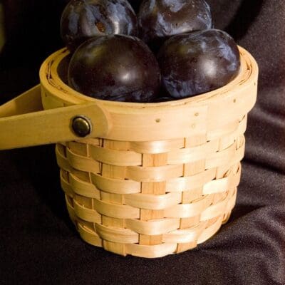 BlackIce Plum