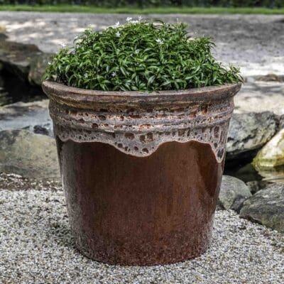 Xl Baia Planter - Beachcomber Red