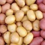 Air-Fryer Rosemary Garlic Baby Potatoes – BHG
