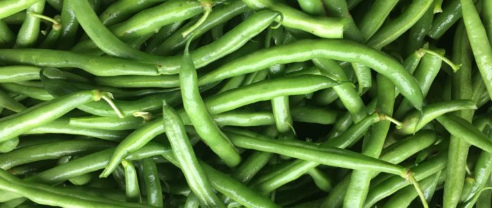 Freezing Green Beans Green Beans