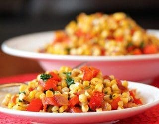 Fiesta Corn