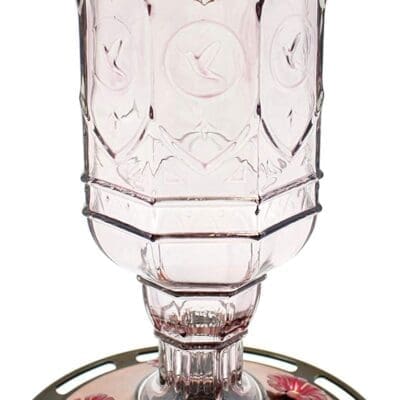 CLASSIC BRANDS JEWEL AMETHYST FEEDER