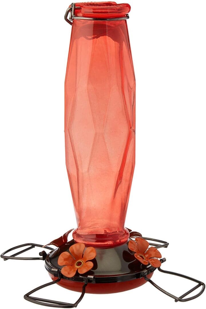 CLASSIC BRANDS ORIOLE FEEDER 20 OZ