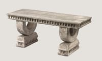 NEOCLASSIC BENCH ATHENS