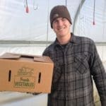 Pahl's Market CSA - Farm Highlights
