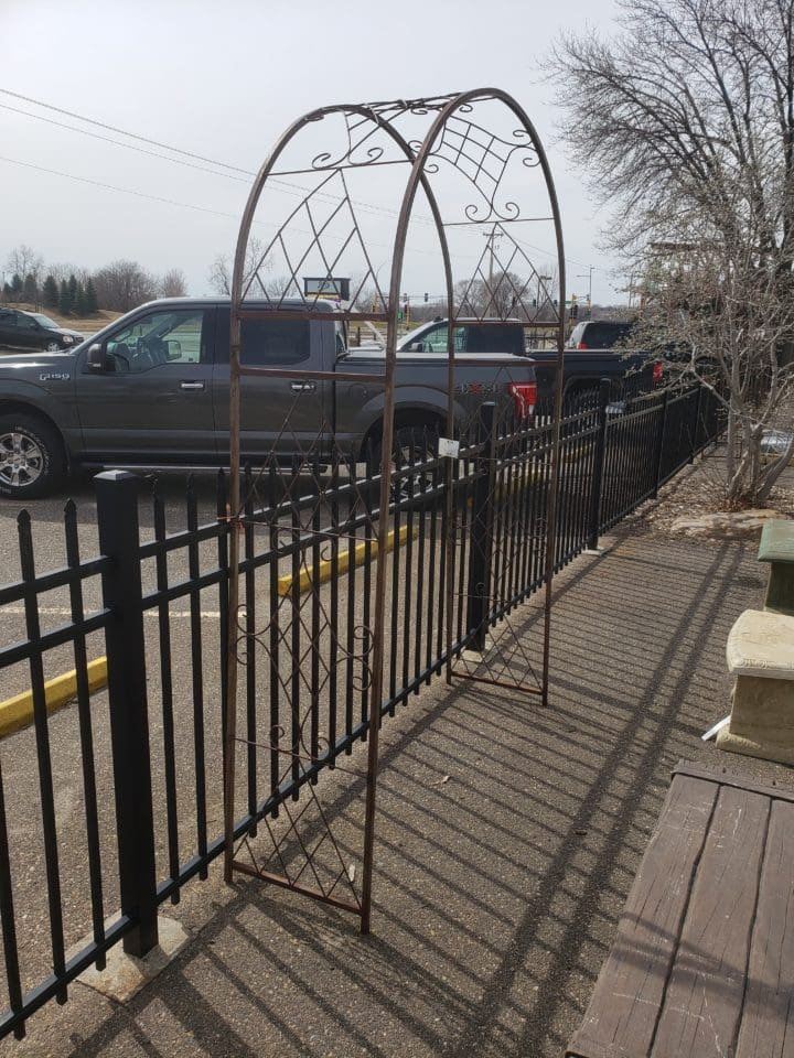 Arbor Triangle
