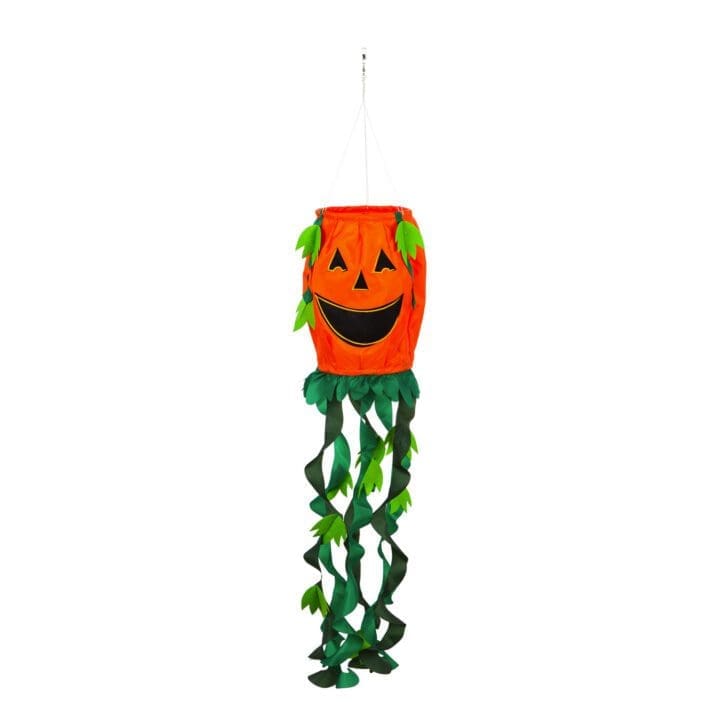 JACK O LANTERN WINDSOCK