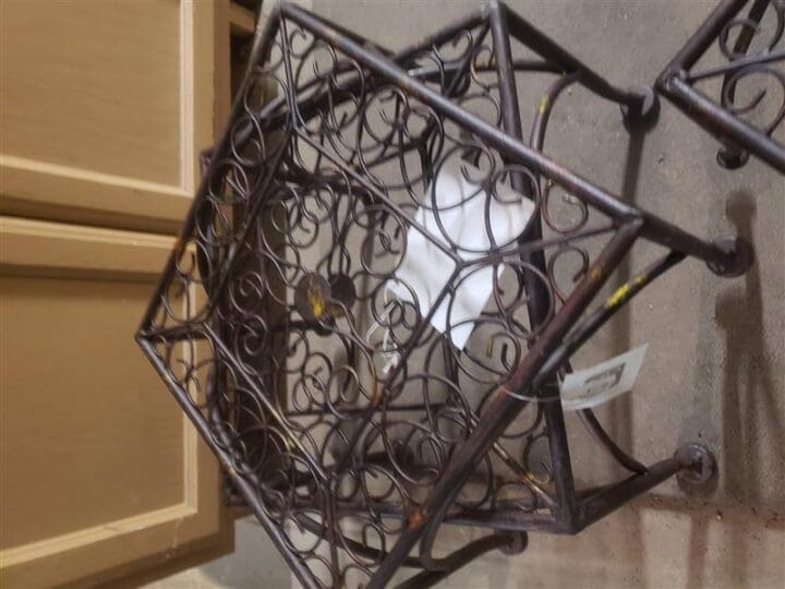 Plant Support 14x14x10
