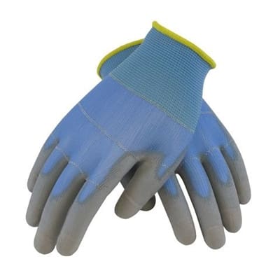 SMART MUD GLOVES BLUEBERRY SMALL