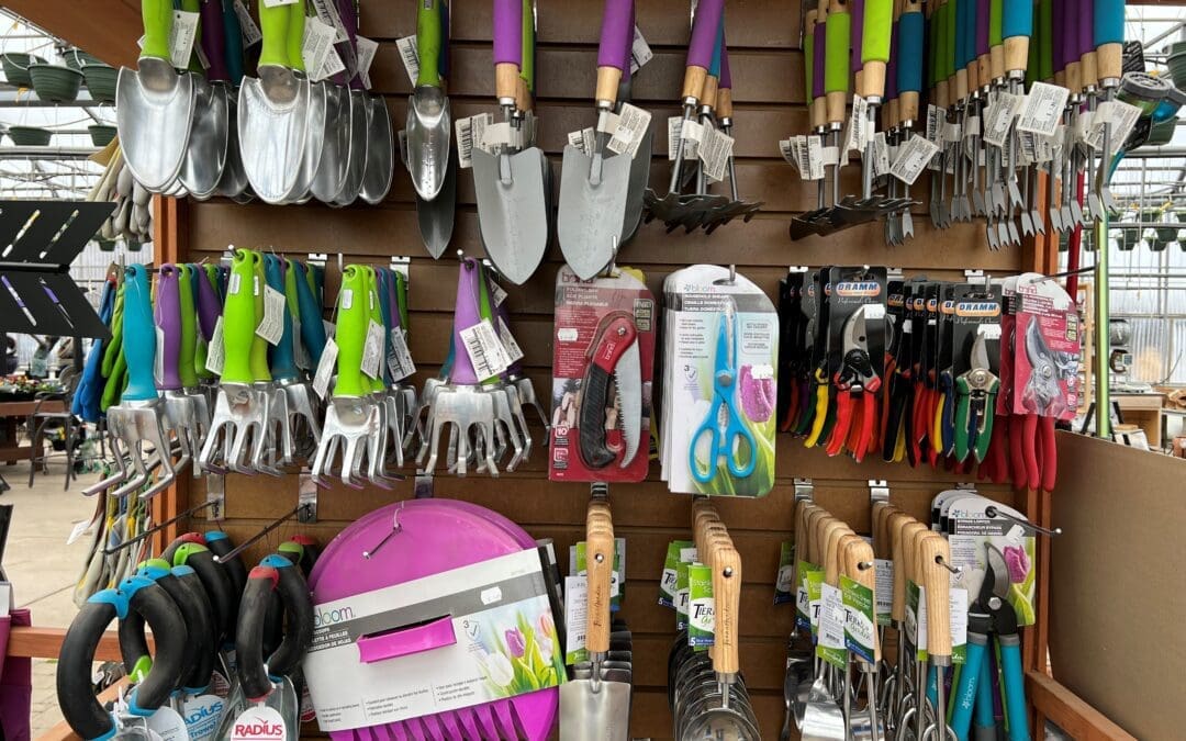 Guide to Preparing Your Garden for Spring