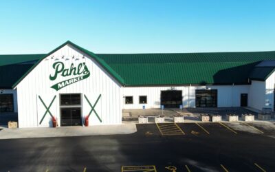 Pahl's Market Garden Center, Greenhouse, Nursery and More - Apple Valley, MN