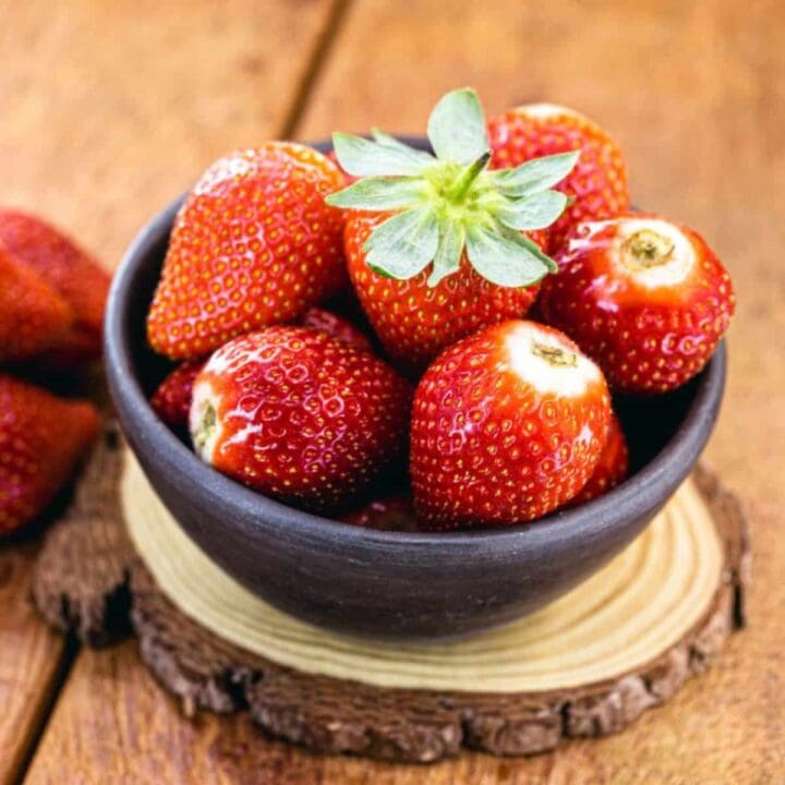 Albion Strawberry - Image 3