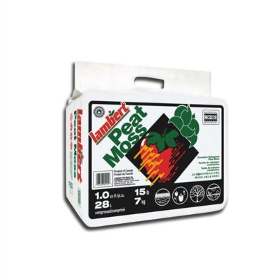 Lambert Peat Moss