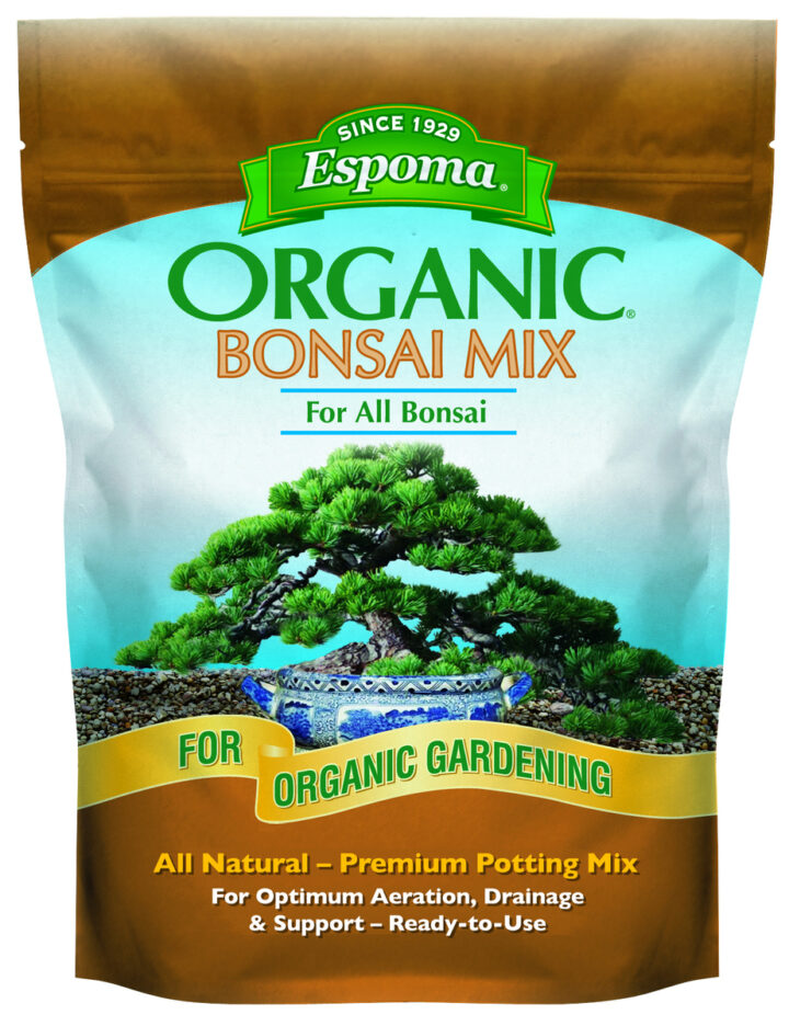 BONSAI MIX 4Q ESPOMA